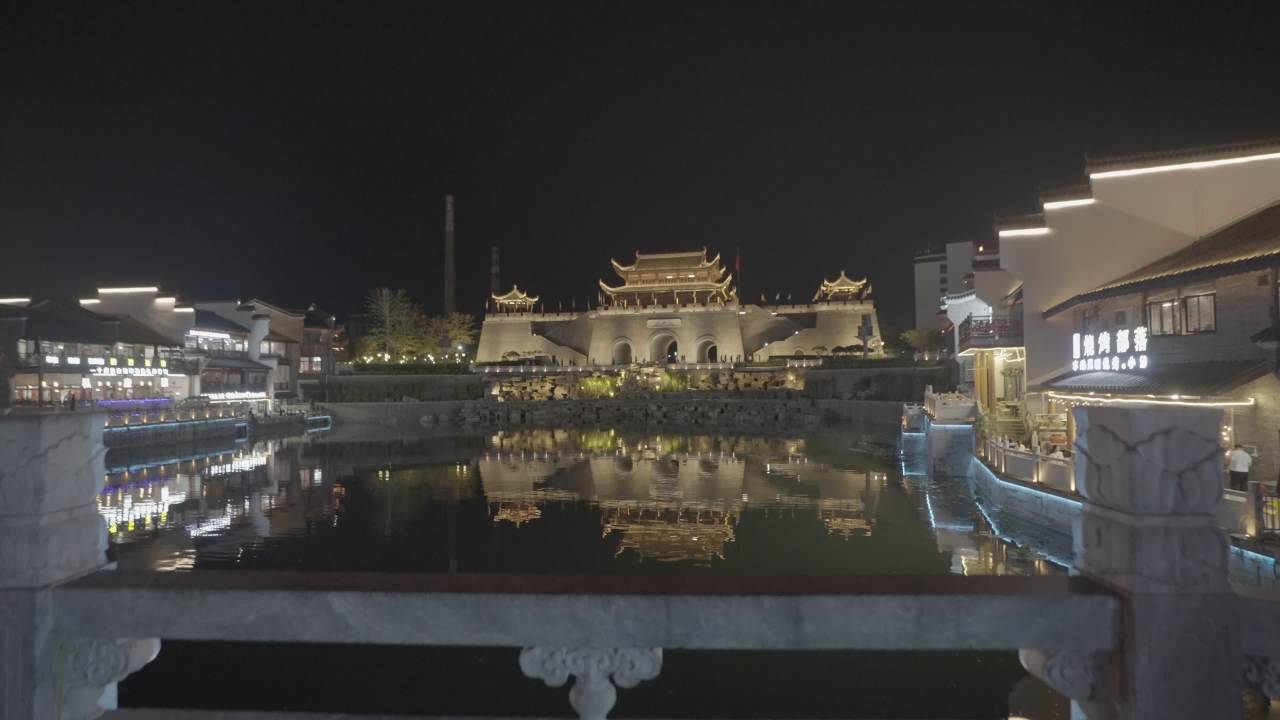 南天门 25