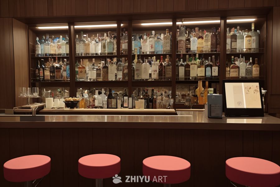 酒吧 4