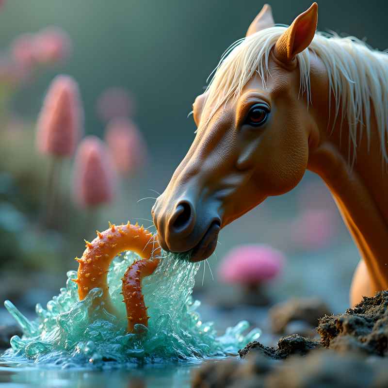 好看的千里马高清画质 11