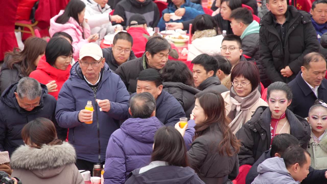 广汉千人九大碗 4