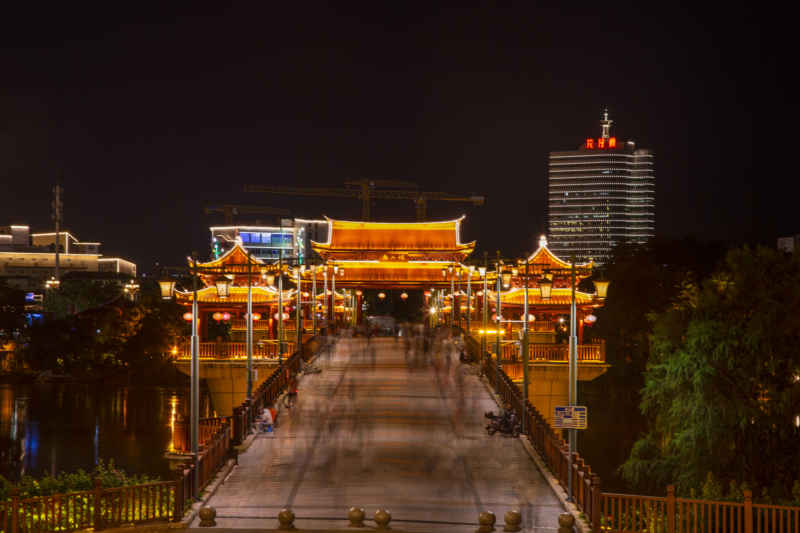 南山桥