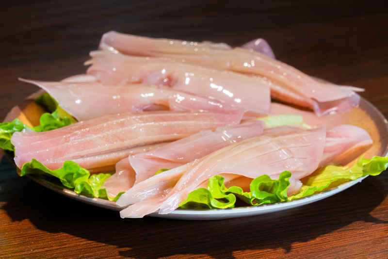 火锅店 12