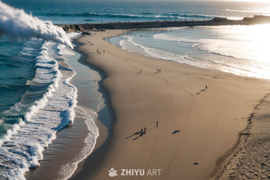 大海 42