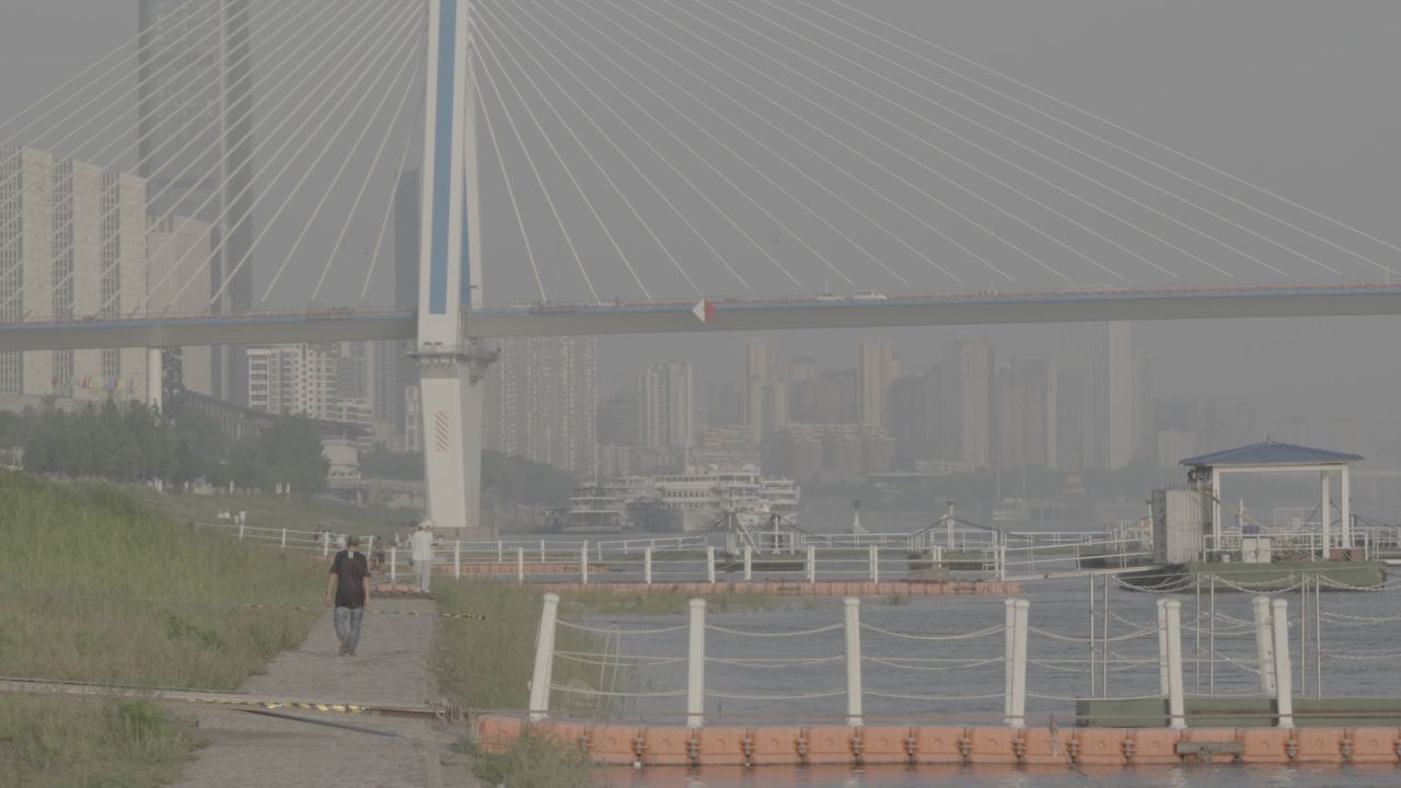 宜昌江边 33