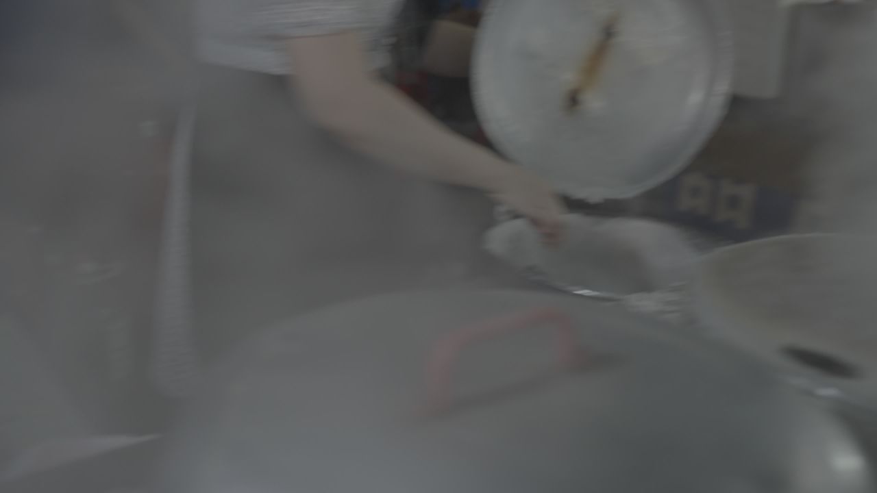 夜宵 1