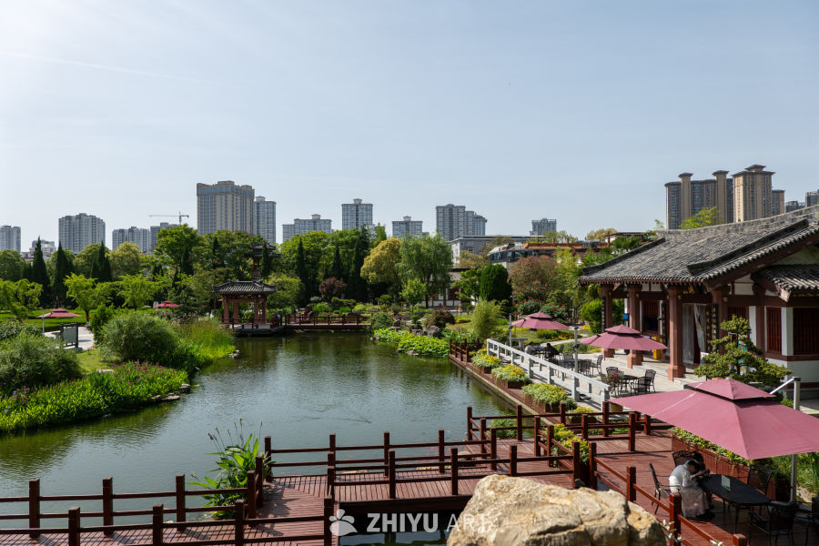拜将台 22