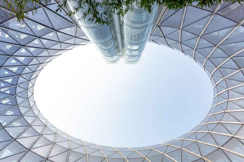 博物馆建筑艺术 13