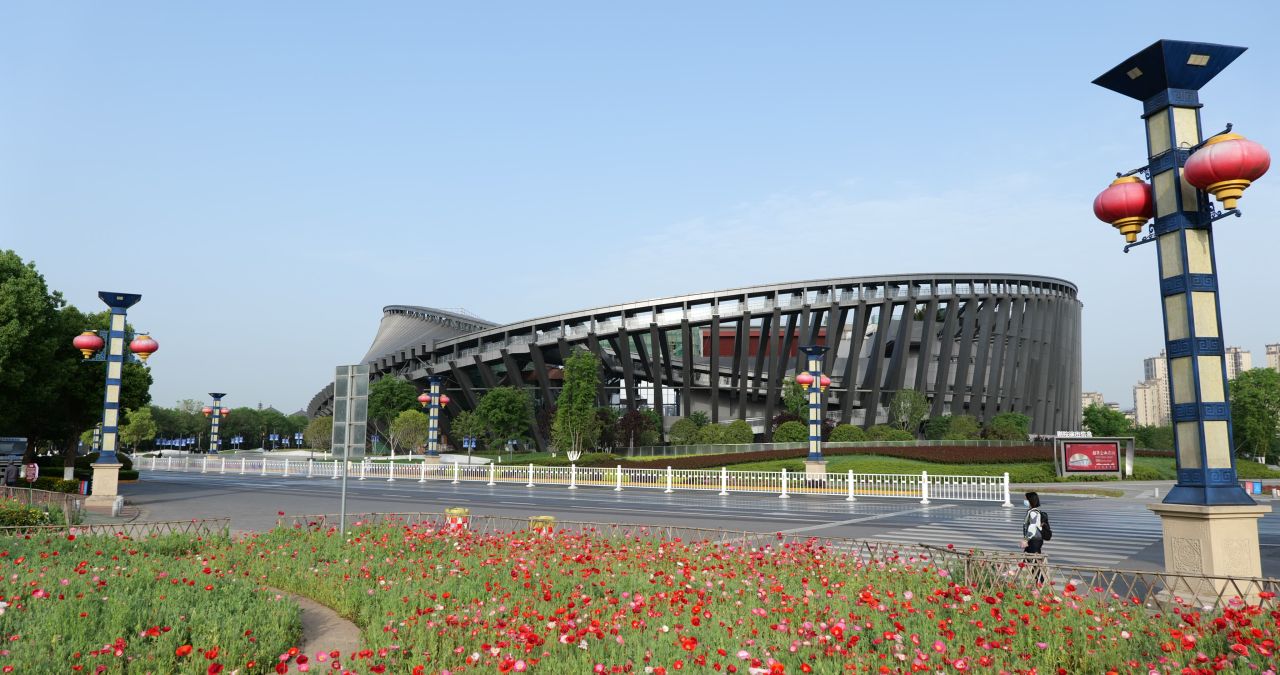 天汉大剧院 4