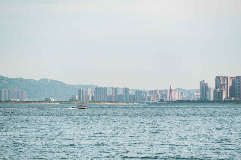 厦门的浪漫