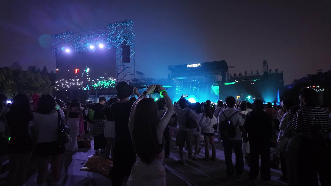 音乐节 20