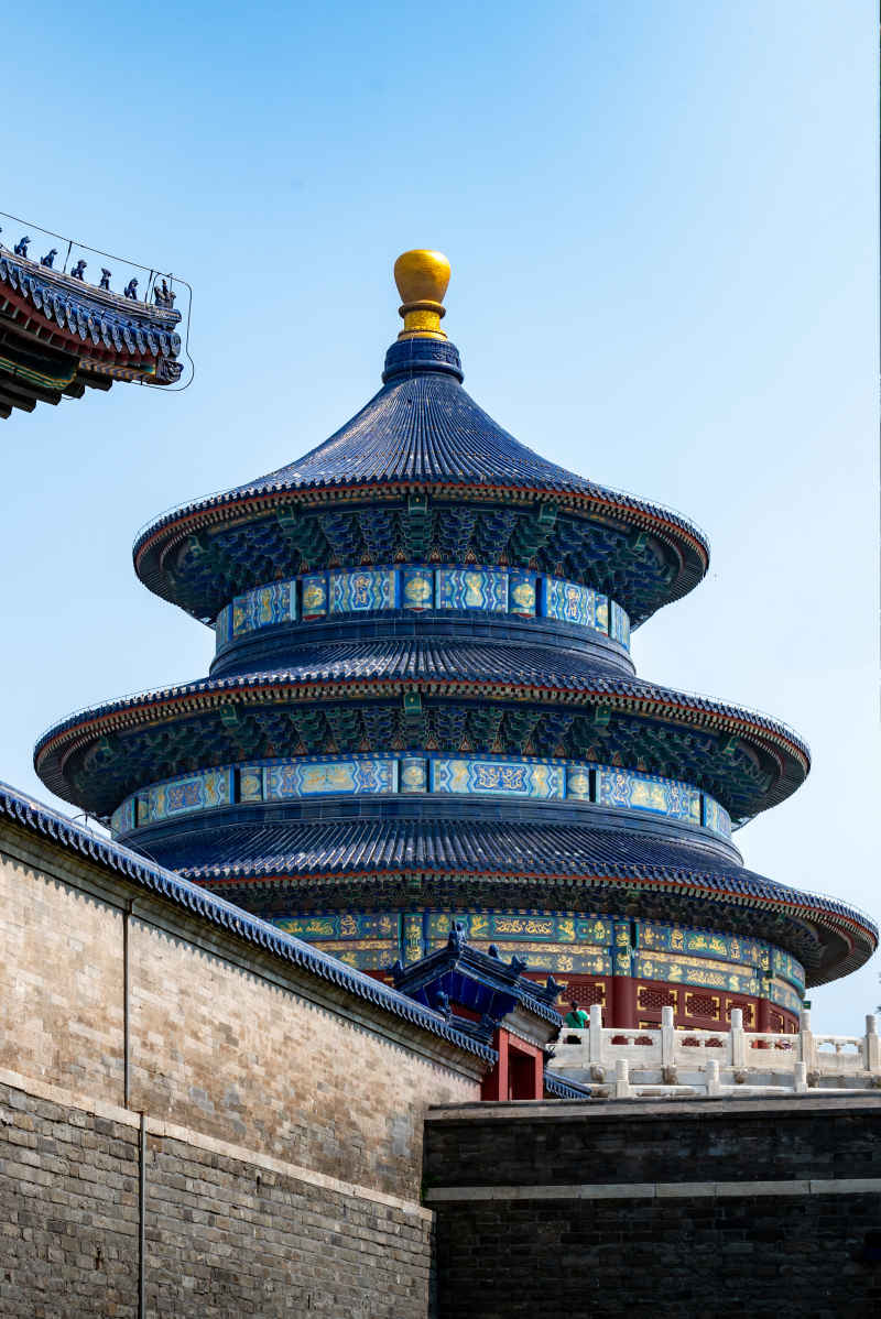 天坛