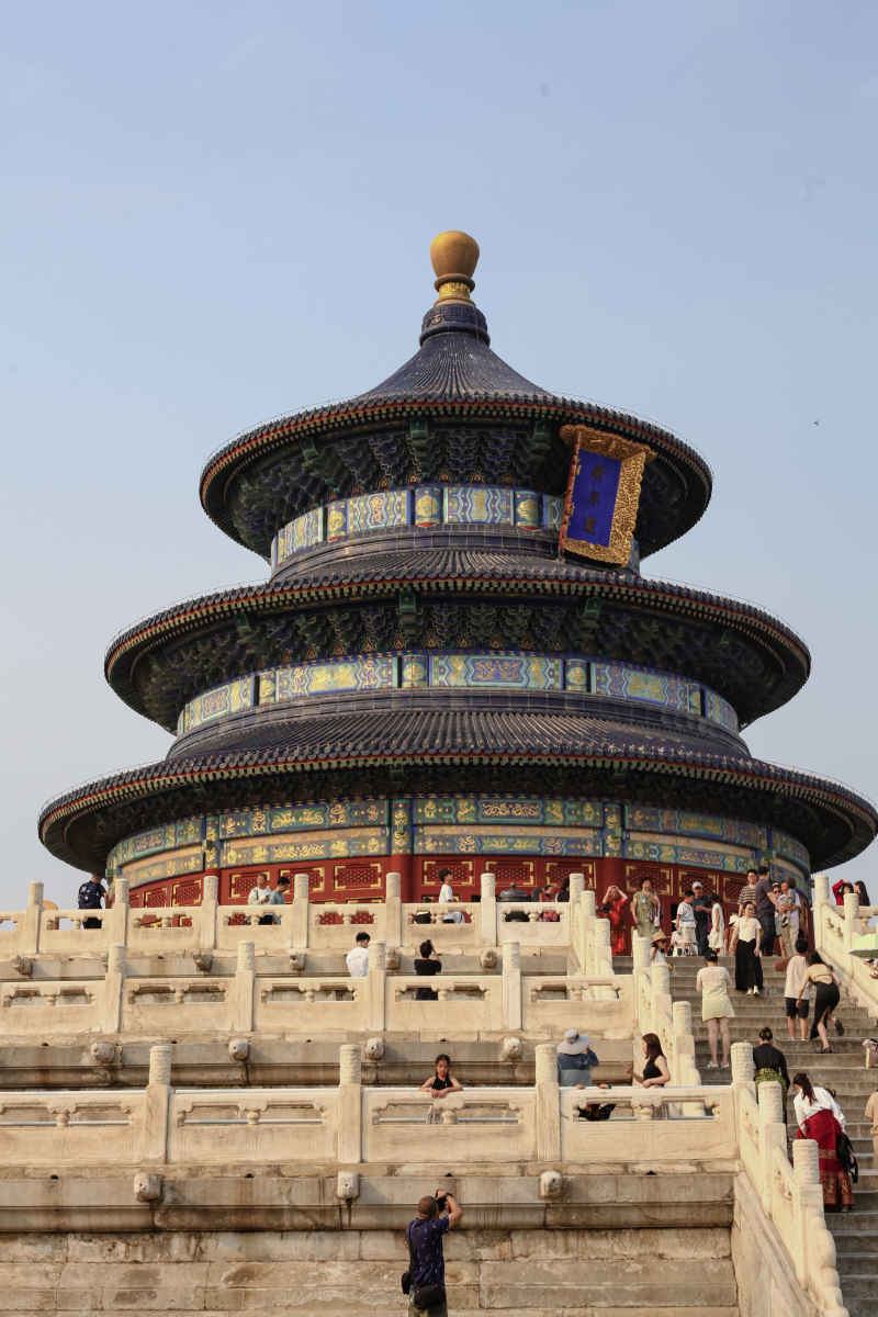 天坛 19