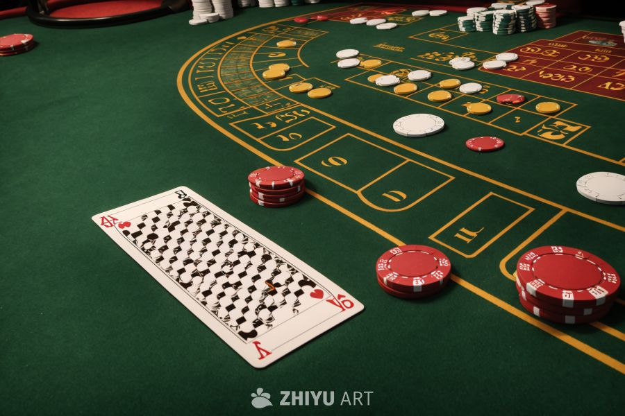 拉斯维加斯 43