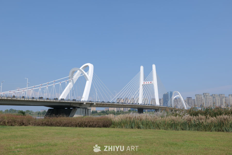 桥水一色 2