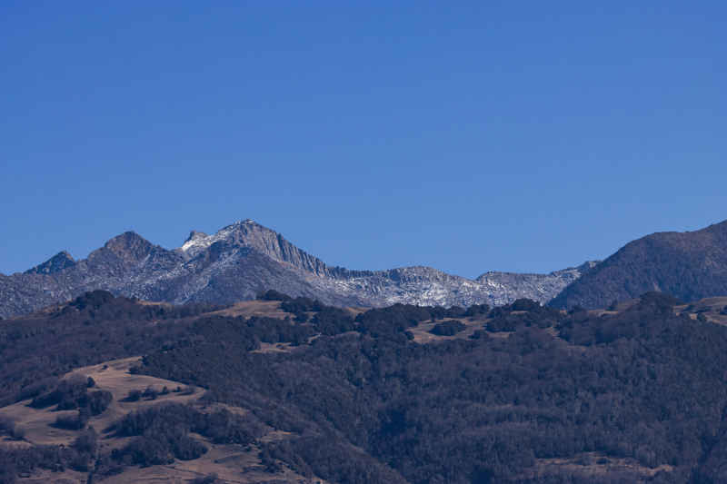 雪山飞狐 2