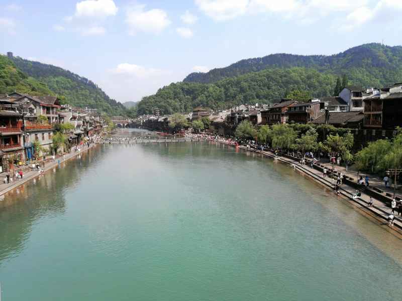 人文景观