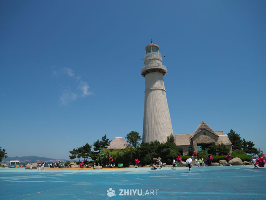 威海灯塔