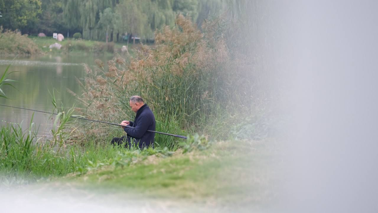 【实拍样片】富士X-T30 Mark II相机实拍原片视频 3