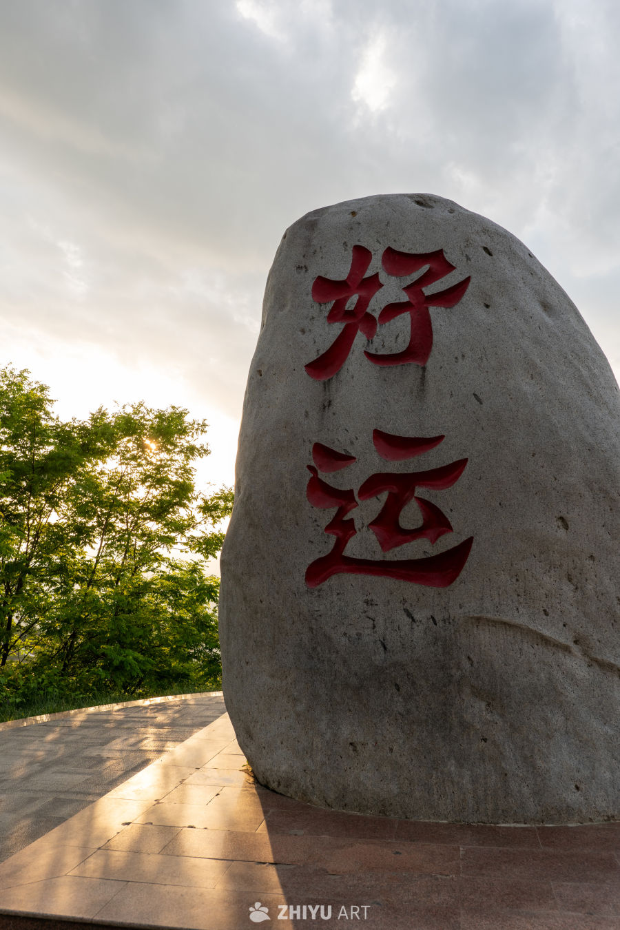 大山深处 18