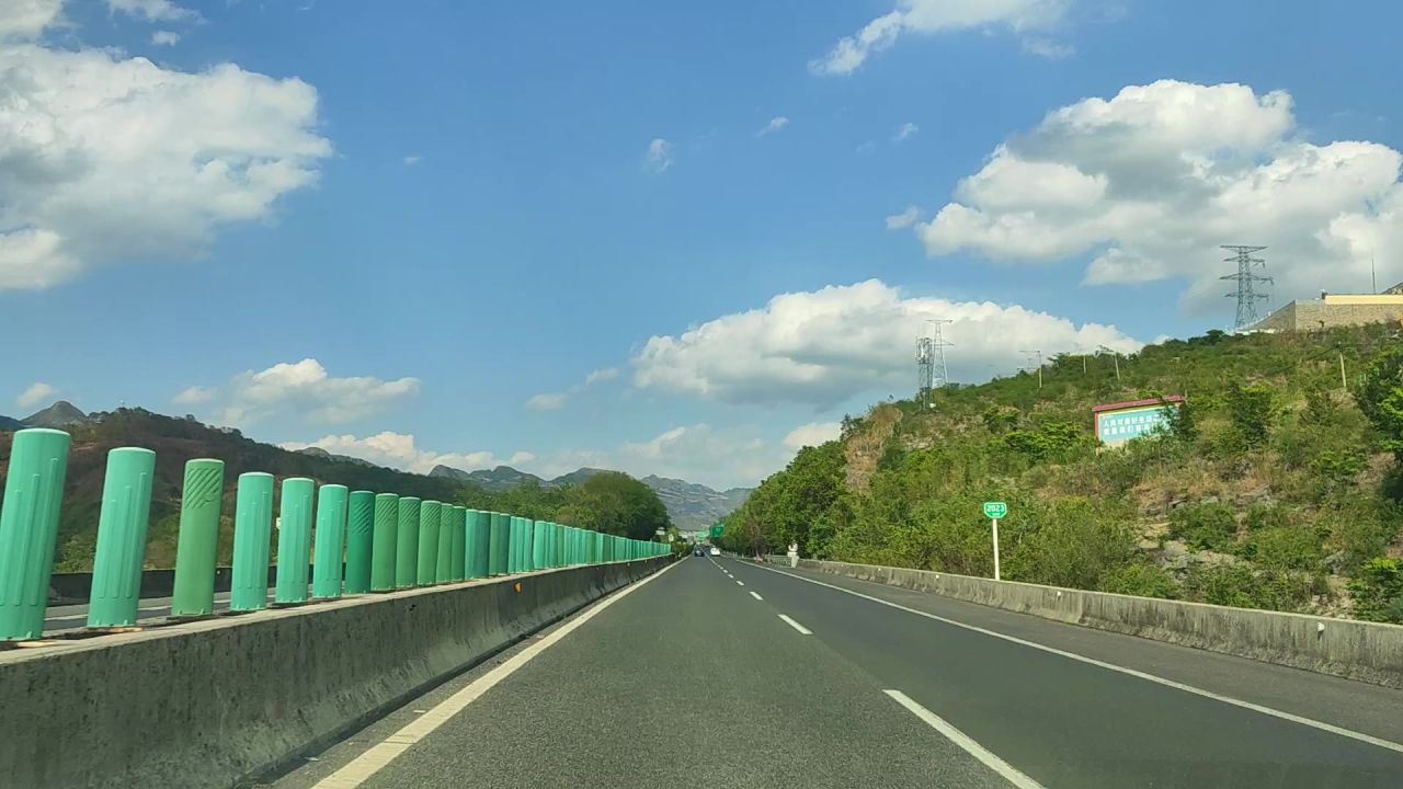 高速风景007