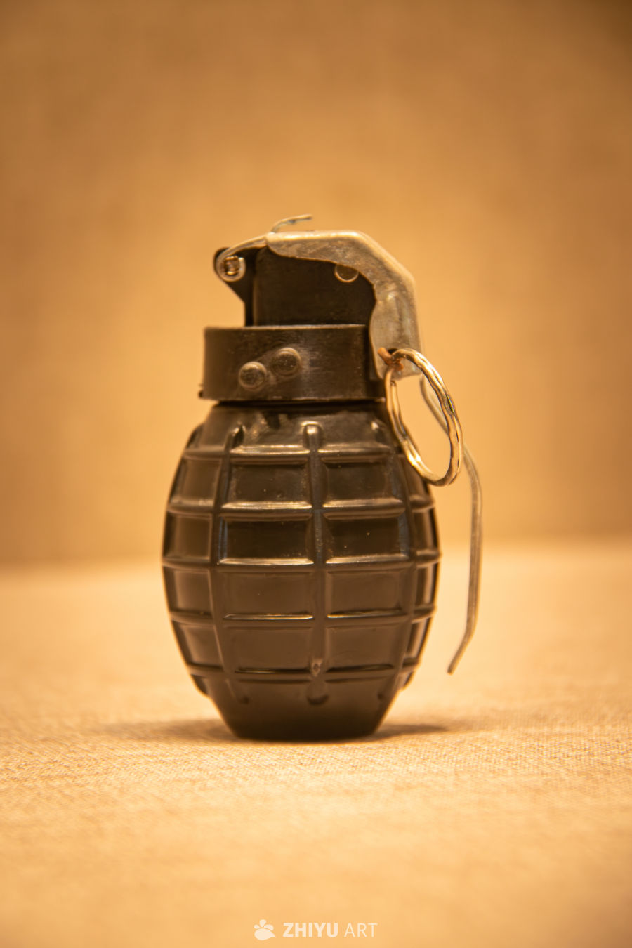 南昌轻武器文化馆