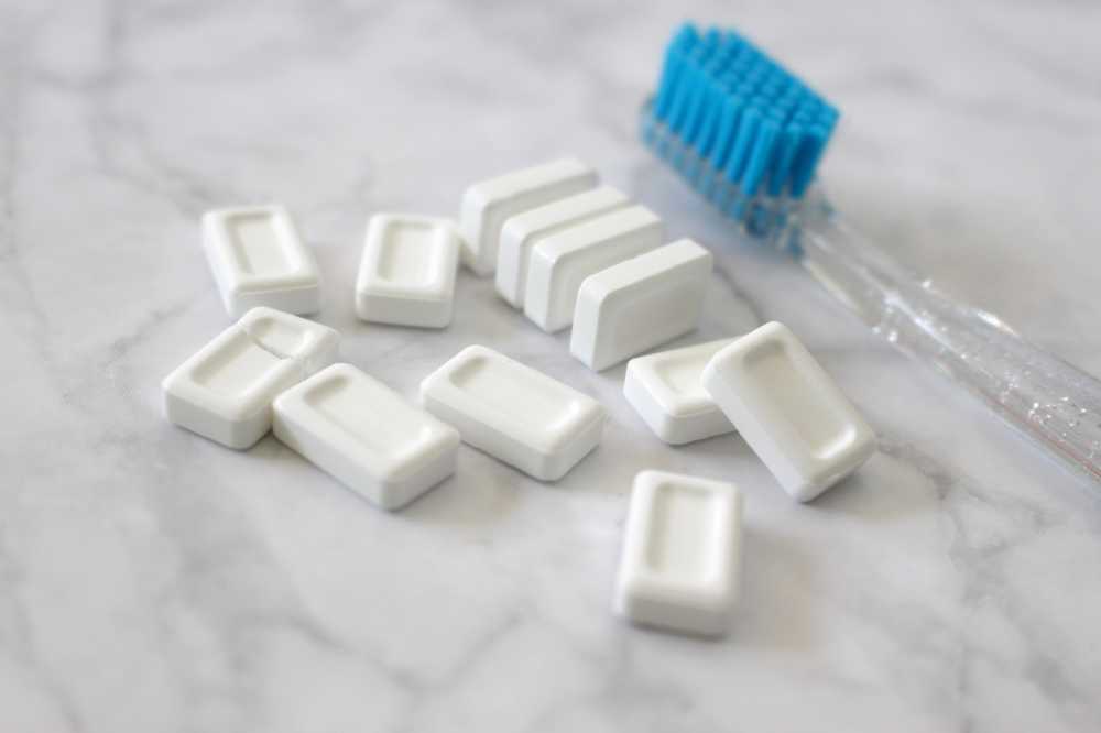 牙刷牙齿牙医卫生