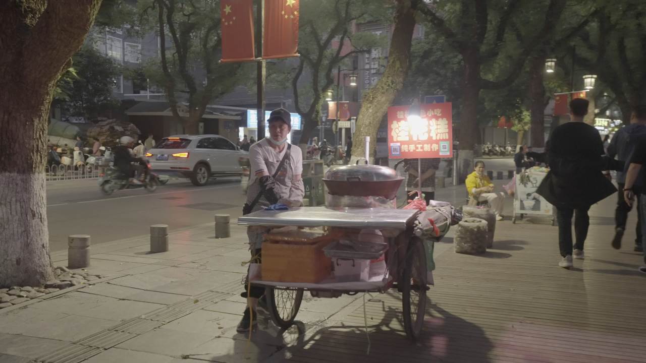 夜市 2