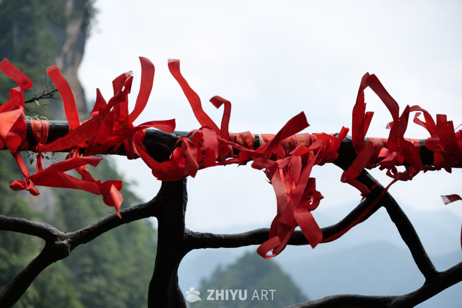 光雾山景区 29