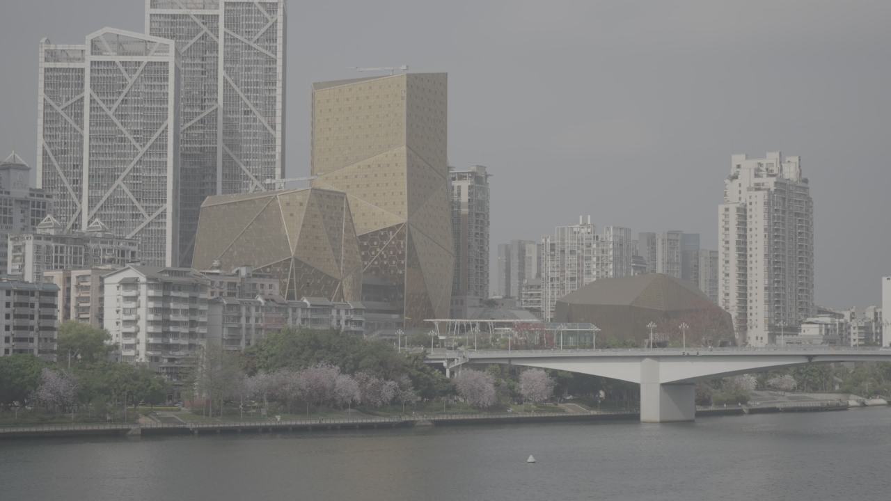 游船 2