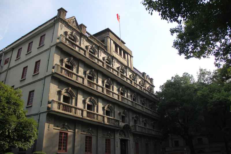 南昌起义纪念馆