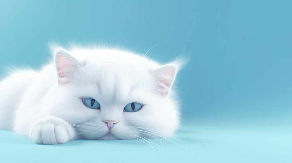 动物猫猫壁纸