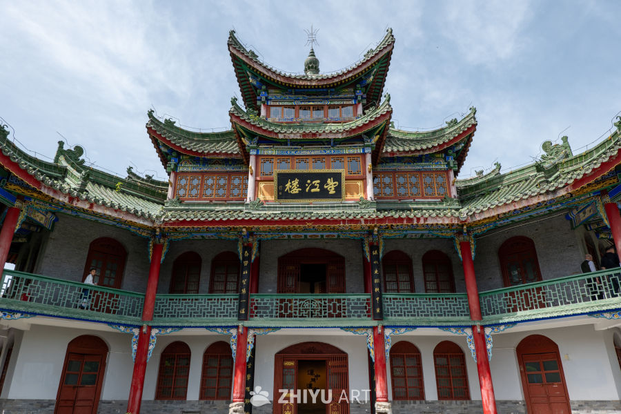 博物馆 23