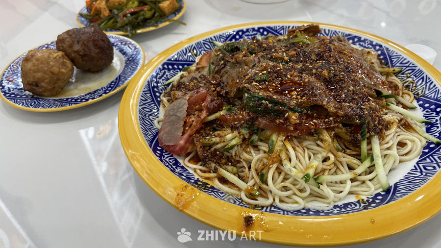 美食图鉴 43
