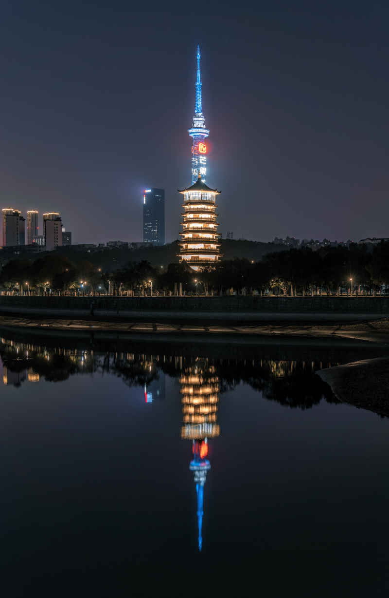平行