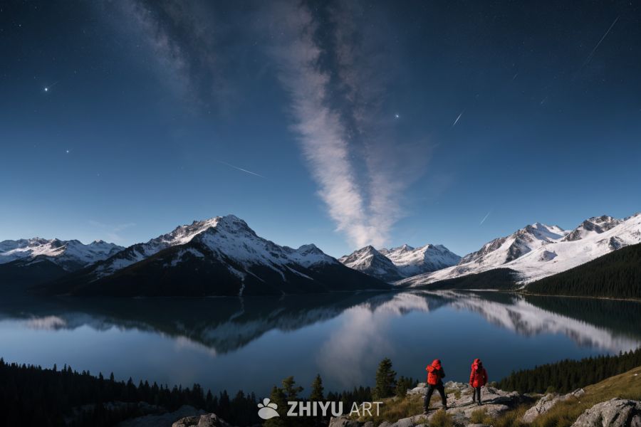 星空 11