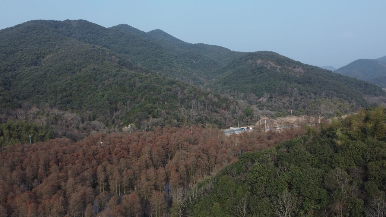 石井水库