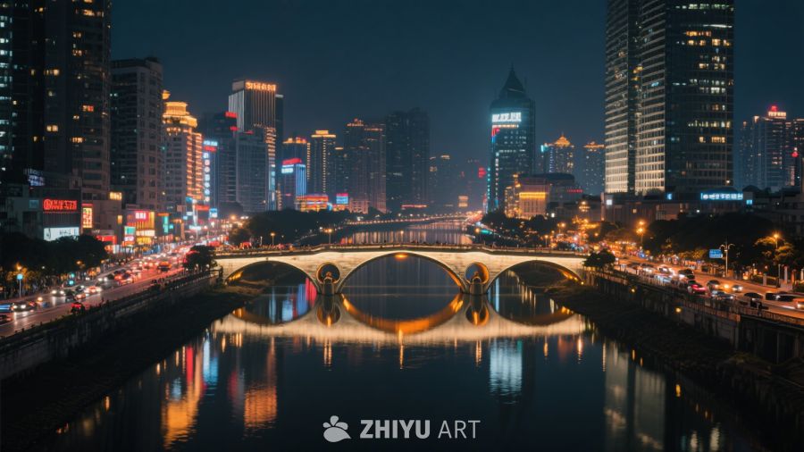 风景照片、文章配图、桌面壁纸 3