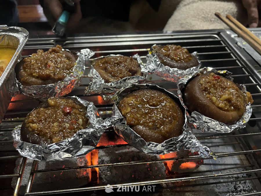 美食图鉴 6