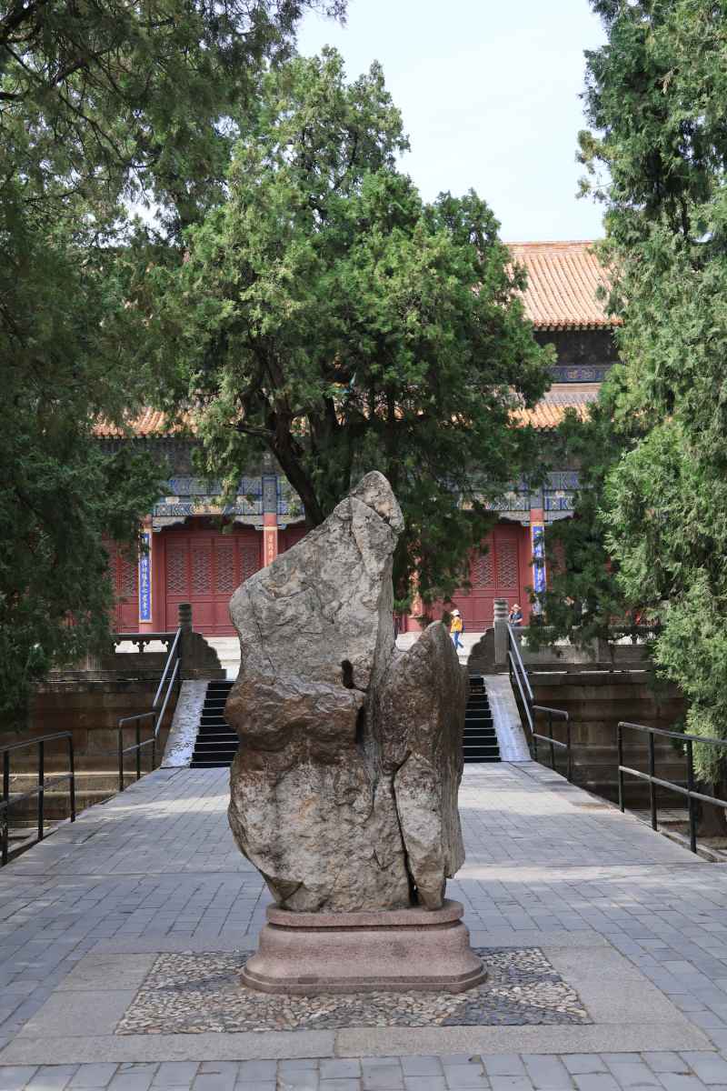 岱庙系列 3