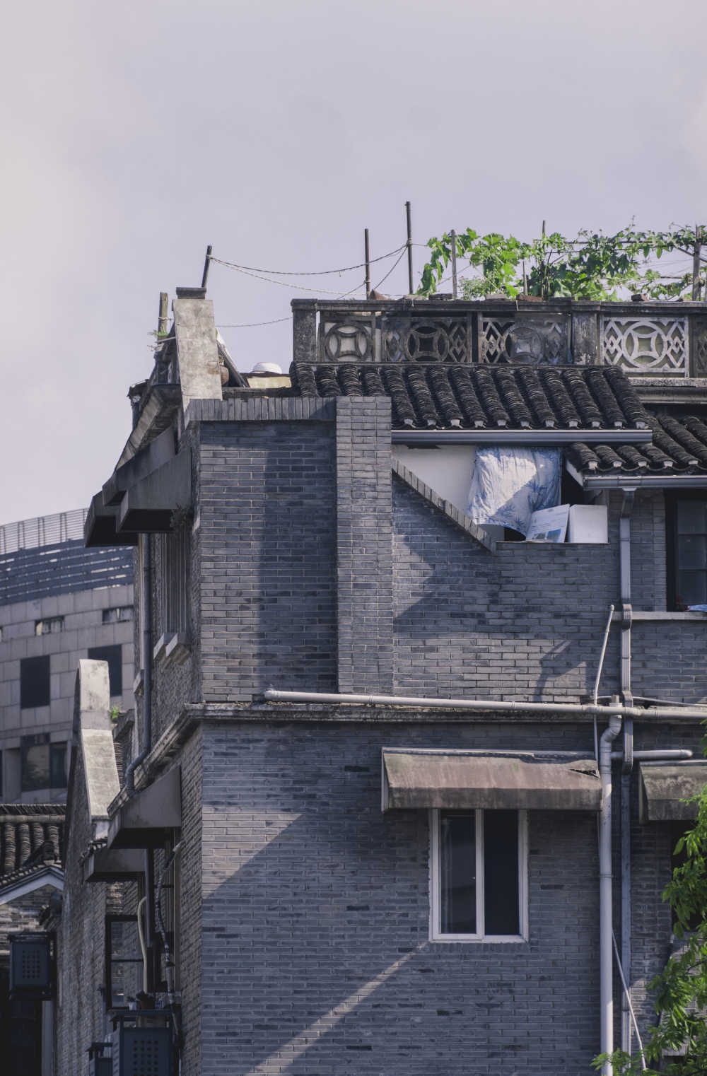 江南建筑