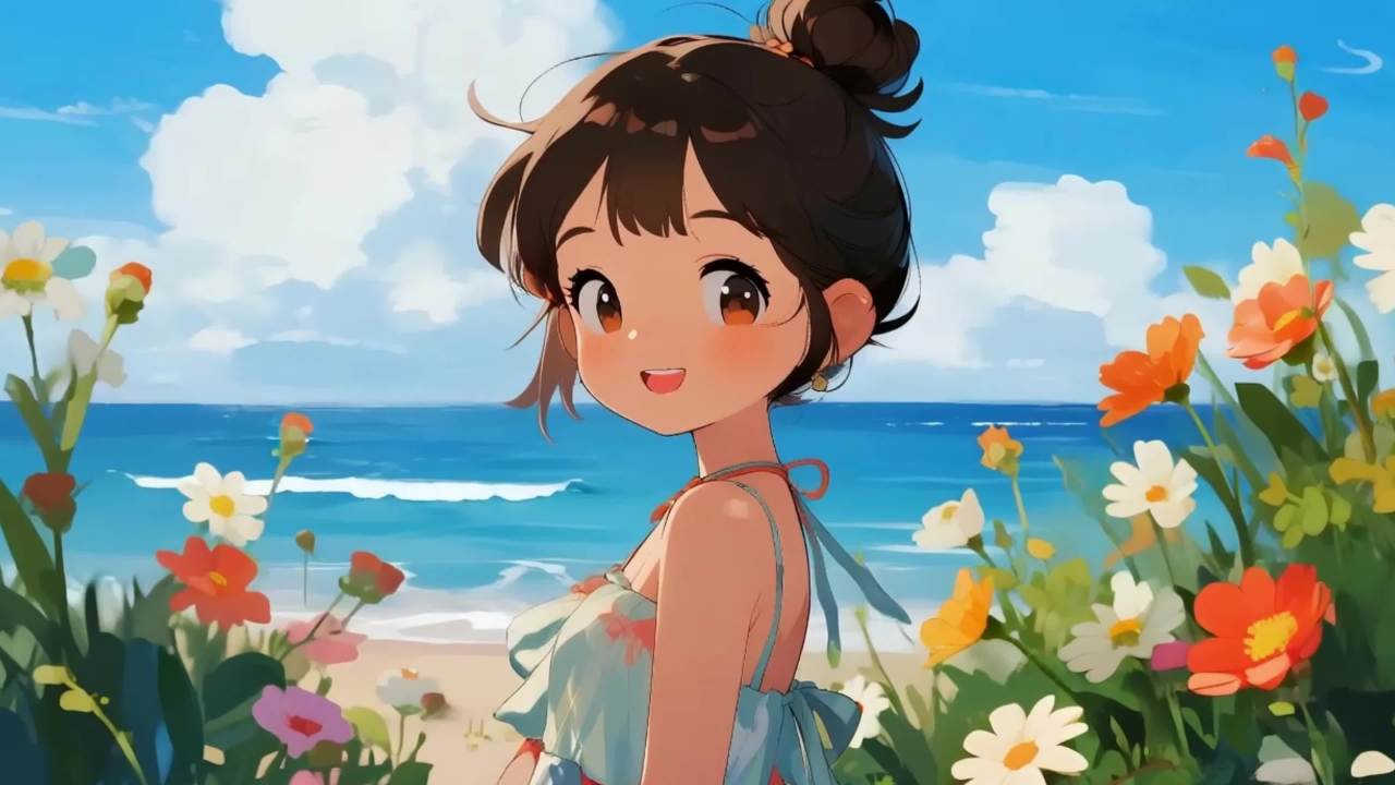 海风