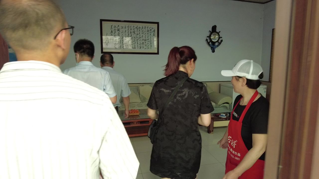 短视频创作者小城市乡村旅游活动记录素材