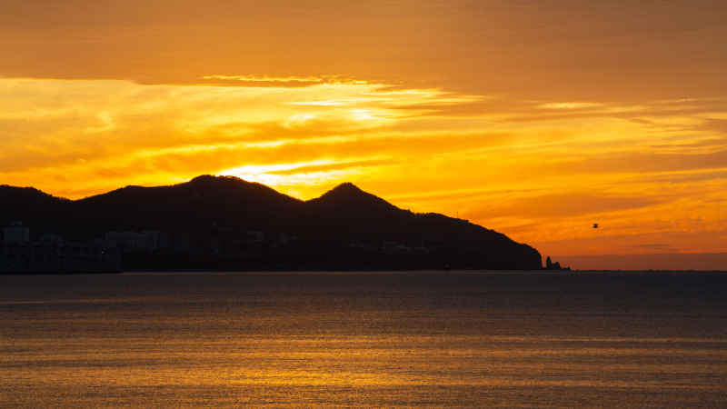 星海湾大桥 4