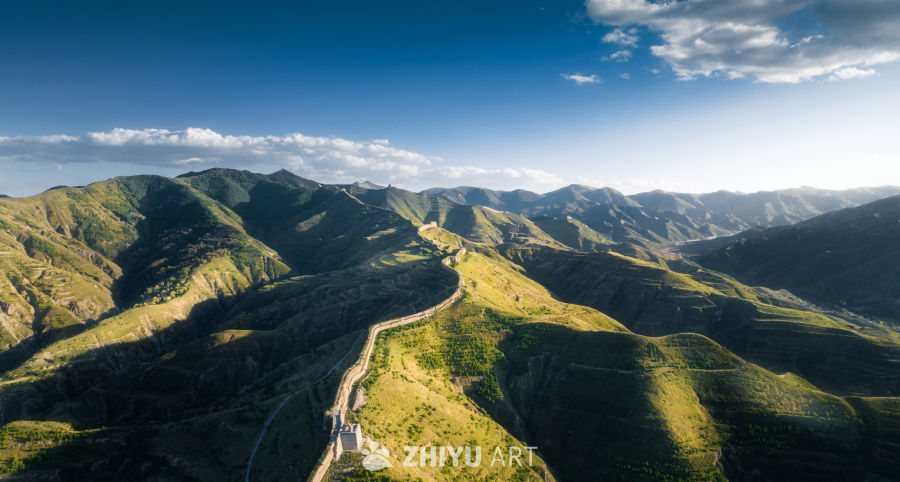 长城（山西段）