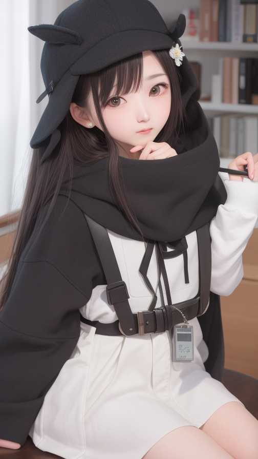 青春美少女
