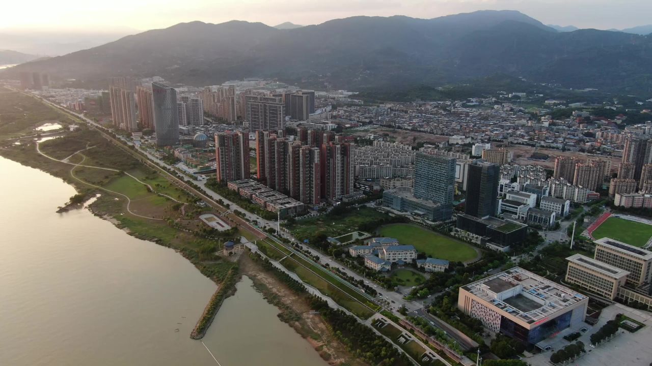 闽侯县