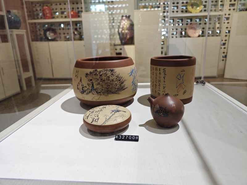 建水游 18