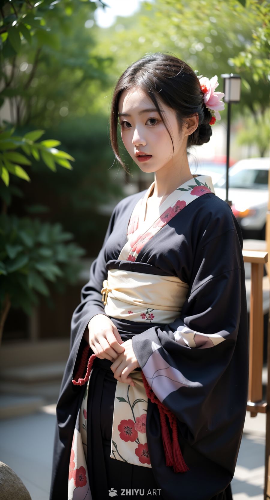和服 10