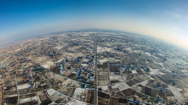 雪乡