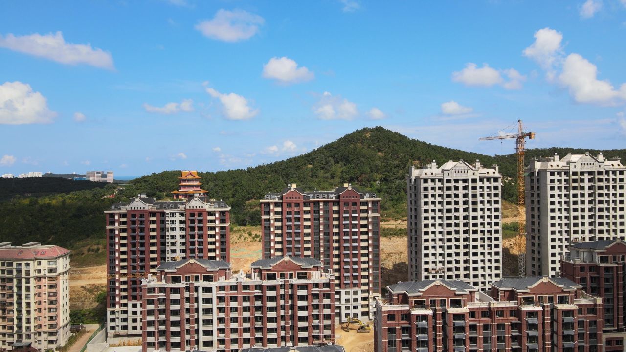 滨海城市道路 4